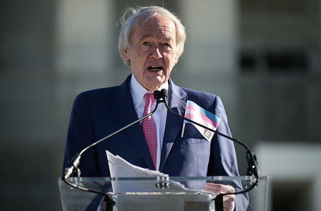 Why I’m Supporting Ed Markey for Senate