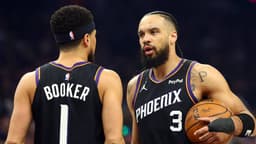 Suns Take Step Forward in New NBA Power Rankings