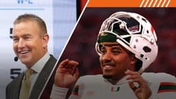 Why Herbstreit views Miami as the best team in the country