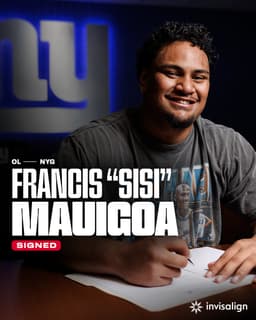@RapSheet: #Giants lock in one of their first-rounders.