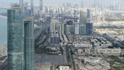 UAE celebrates victory after US-Iran ceasefire: ‘We prevailed through…’ | Hindustan Times