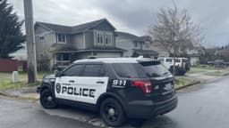 Police say nearly 100 rounds fired in deadly shooting at Tacoma, WA home