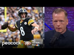 Is it ‘Pittsburgh or bust’ for Aaron Rodgers in free agency? | Pro Football Talk | NFL on NBC