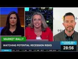 Interest Rates "Sitting" in Place: Tariffs & U.S.-Iran War Keep Fed from Cutting