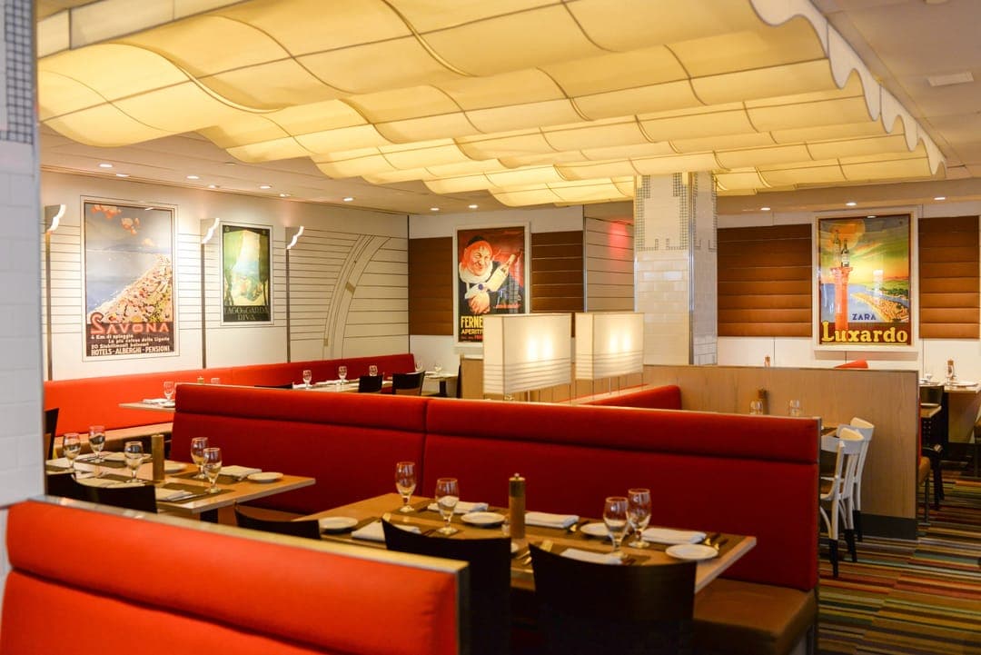 Trattoria Bianca