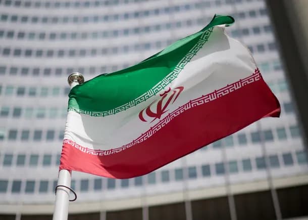 Iran-linked hackers target key US, allied sectors with sophisticated spear-phishing messages