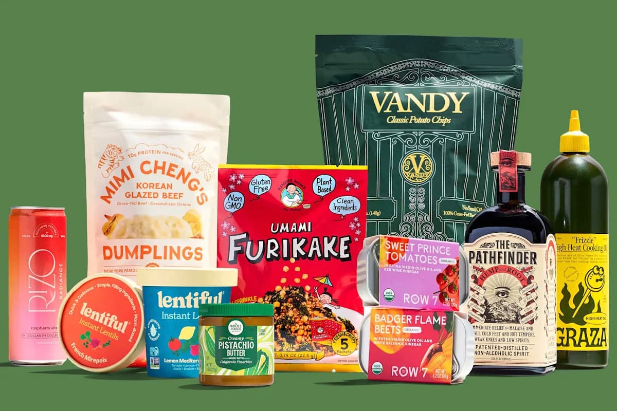 Whole Foods Predicts These 8 Food Trends Will Be ...