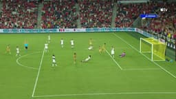 @MLS: Dante Polvara with the late goal to pull @stlCITYsc ahead 😤 https://t.co/YzI9X2y7av