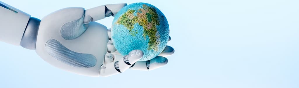 Résister à l'IA dans l'industrie : un choix plus qu'une fatalité