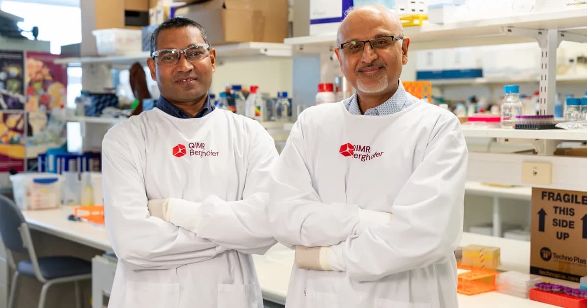 Funding boost for potential EBV vaccine which could prevent ...