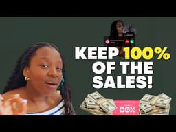 building a digital product that pays you 100% of each sale | bosstler diaries
