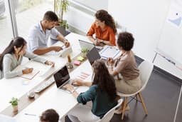 Why Annual Planning Needs Its Own Facilitated Session| Vianova