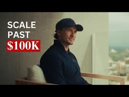 How I Scaled To 8 Figures Without Burn Out