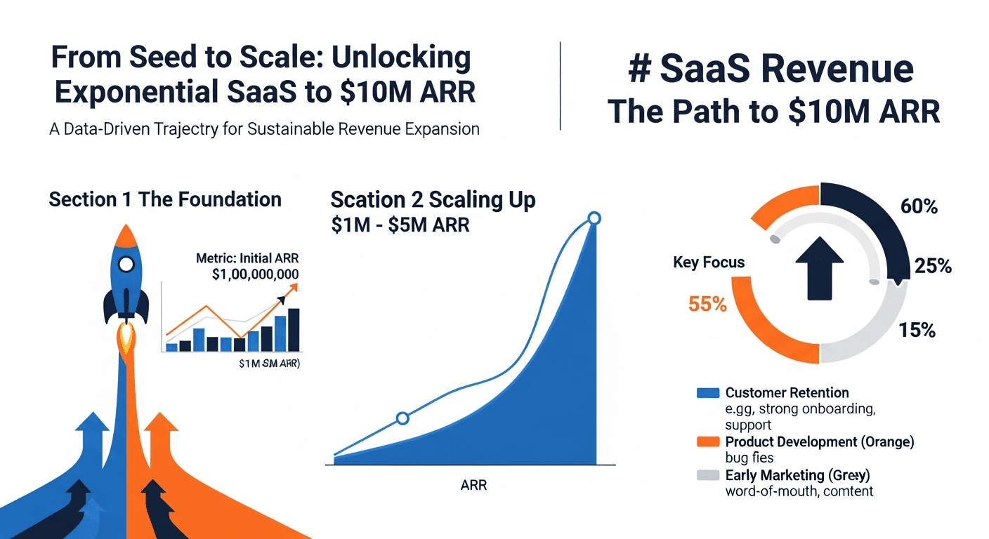 10 Growth Marketing Tactics That Scale SaaS from $1M to $10M ...