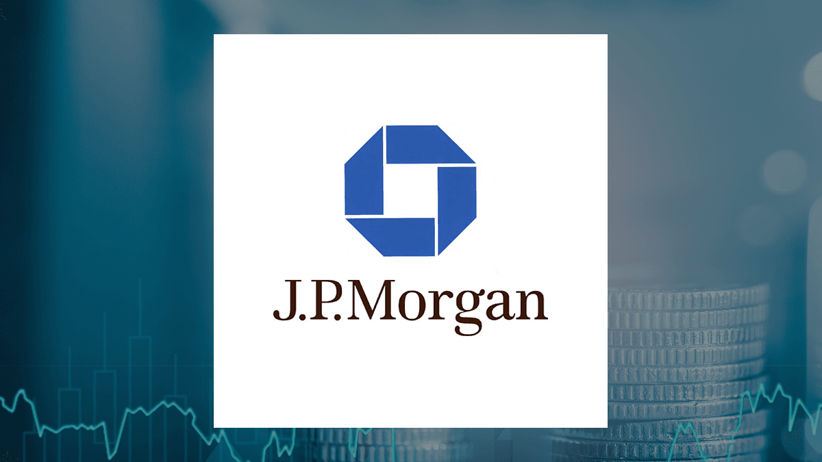 
	JPMorgan Chase & Co. $JPM Stock Position Boosted by NewEdge Wealth LLC
