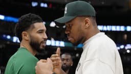 Celtics Get Good News on Potential Giannis Antetokounmpo Trade