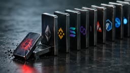 DeFi’s old hack vectors are fading – But the new risk can hit six chains at once