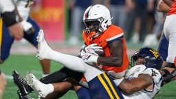 Bowl Projections For Virginia Football After Their Week Three Loss ...