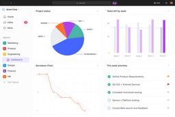 ClickUp Review 2026: Features, AI, Pros, Cons & Pricing