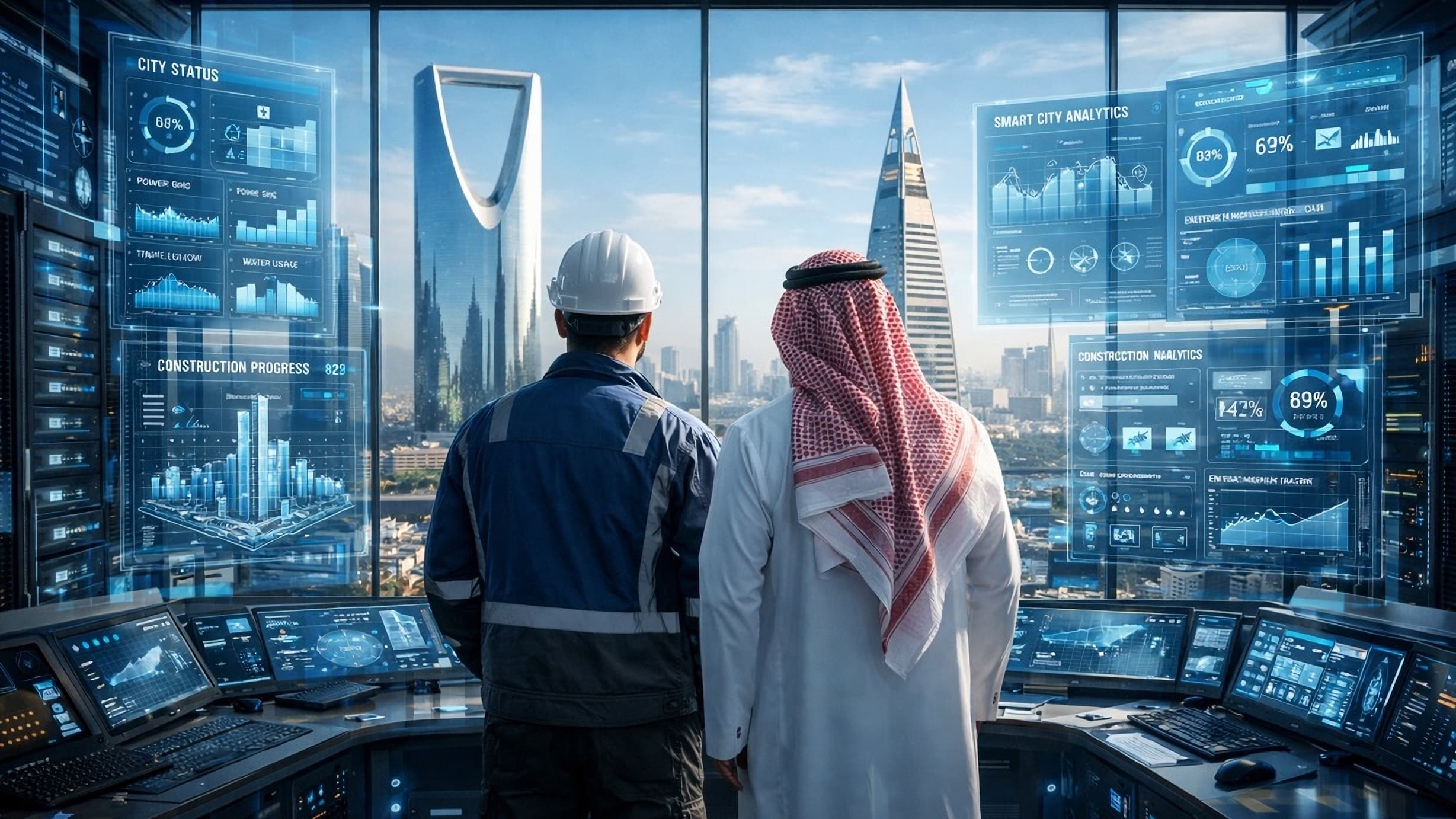 Three Iterations, One Decade: Revisiting Saudi Arabia's Vision 2030