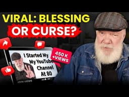 Viral Success Has a Dark Side (And Here's Why)