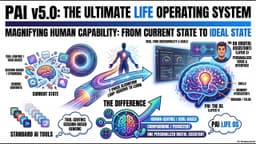 Build the Ultimate Personal AI Infrastructure Life Operating System