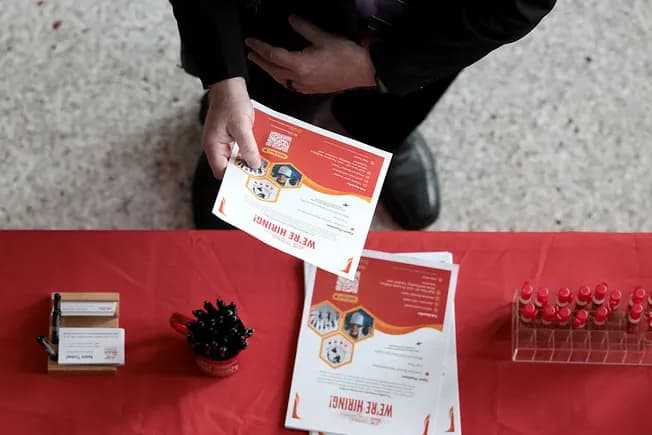 Tech jobs grew in May despite AI layoffs