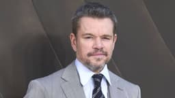 Matt Damon's Sleeper Hit Sci-Fi Masterpiece Is Now ...