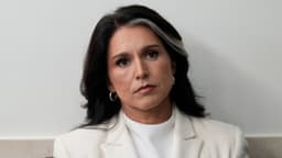 DC Wrap: Gabbard steps down; Warsh sworn in as Fed chair