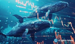 Whales bought $16.7B of Bitcoin while Wall Street ran for ...