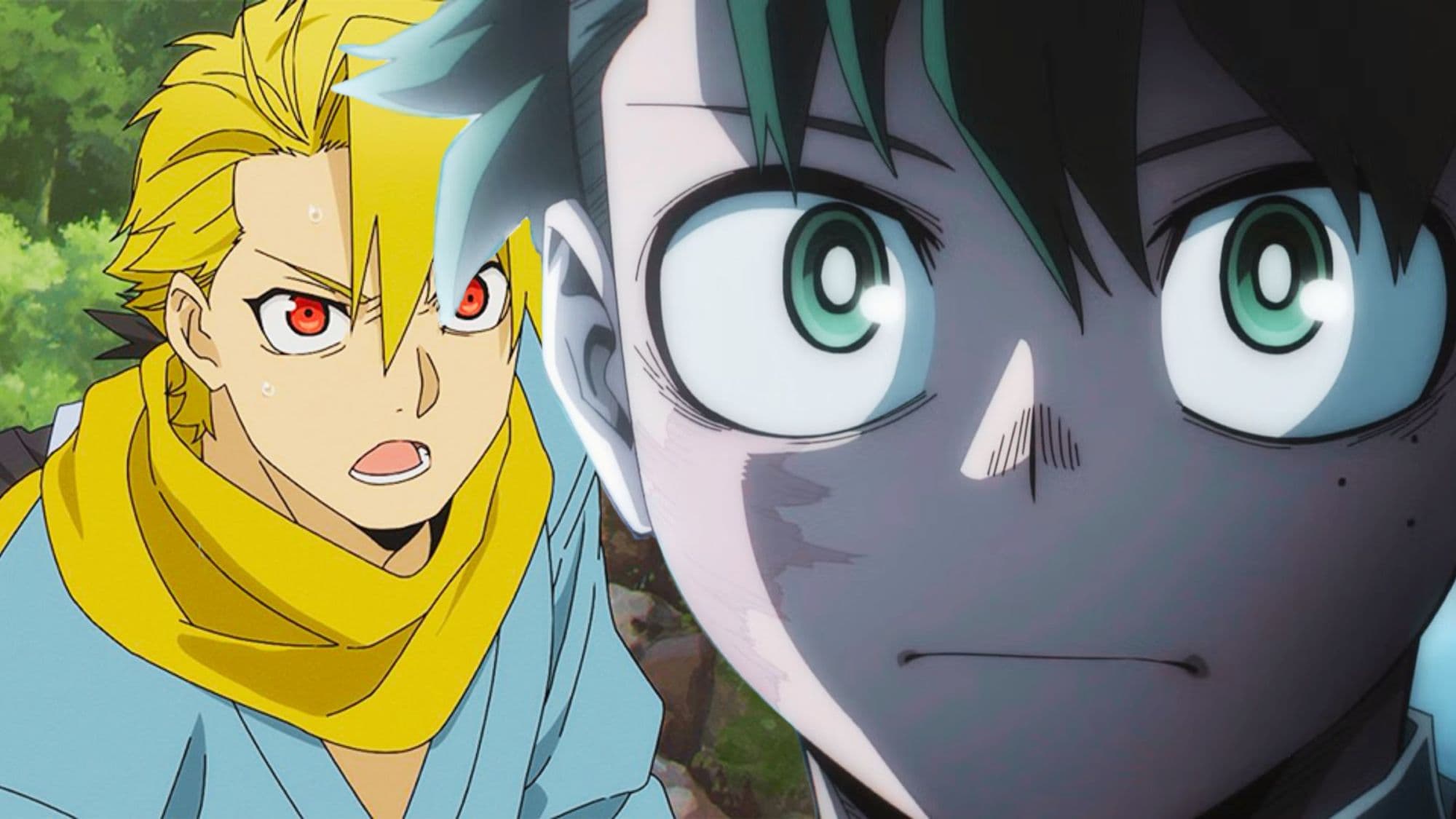 My Hero Academia Studio’s Hottest 2026 Anime Is About to Deliver Its Most Thrilling Battle