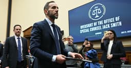 Republicans urge Justice Department to investigate former ...