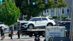 Senators ask to include Maine in Biddeford shooting probe