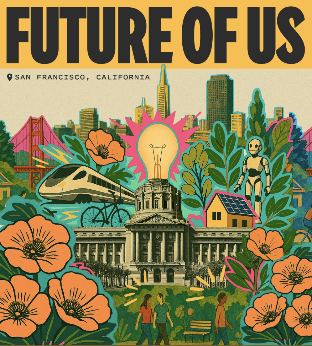 Future of Us Festival 2026: 50+ Free Events in SF (July 4-12)