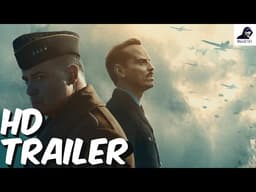 PRESSURE Official Trailer (2026) – Brendan Fraser, Andrew Scott, Kerry Condon, Damian Lewis
