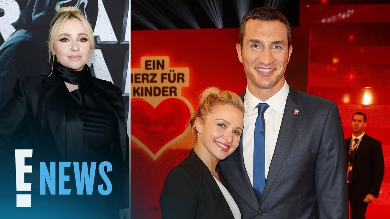 Hayden Panettiere’s Accidental Cause of Death Reported