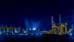 EIA: Texas, Louisiana Account for 85% of US Gas Pipeline ...