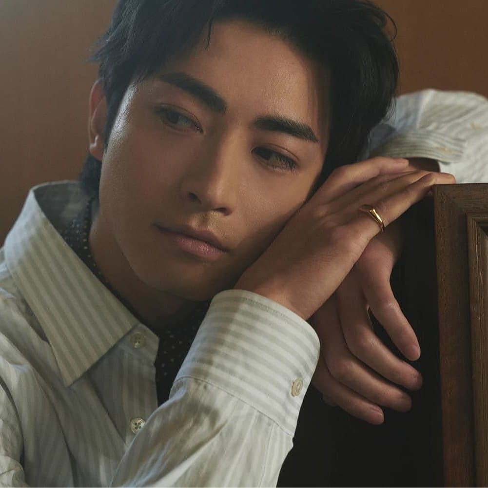 木村達成：パルコ・プロデュース2026『メアリー・ステュアート』出演（開幕・巡演＆リセール加速）
