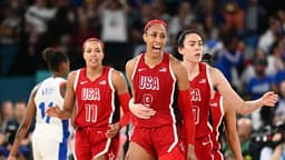 A'ja Wilson, Breanna Stewart headline U.S. women's ...