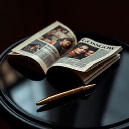 Celebrity Gossip Hub