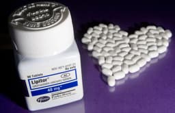 Should healthy people over 70 take statins as a preventative measure?
