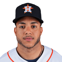 Jeremy Pena dealing with hamstring cramp