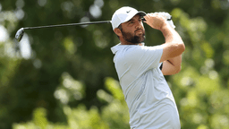 Can Scottie Scheffler Finally Get Back in the Win Column?