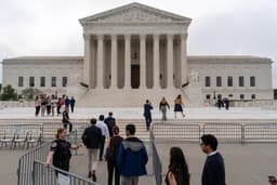Supreme Court decision on late ballots underlines need for ...