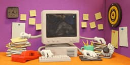 AI's productivity paradox