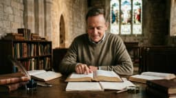 Justification Meaning in Bible: The Legal Truth That Sets ...