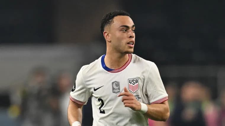 Bayern Munich eyeing USMNT, PSV defender in summer transfer window