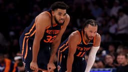 New Jersey roots run deep in New York Knicks 2026 NBA Finals run
