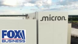 Micron expands US memory chip production amid AI demand surge