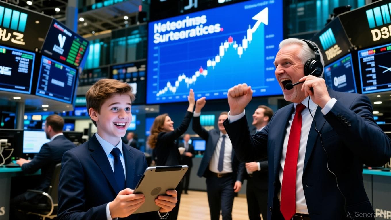 Top 20 Most Active U.S. Stocks: Market Volatility and Overnight Moves